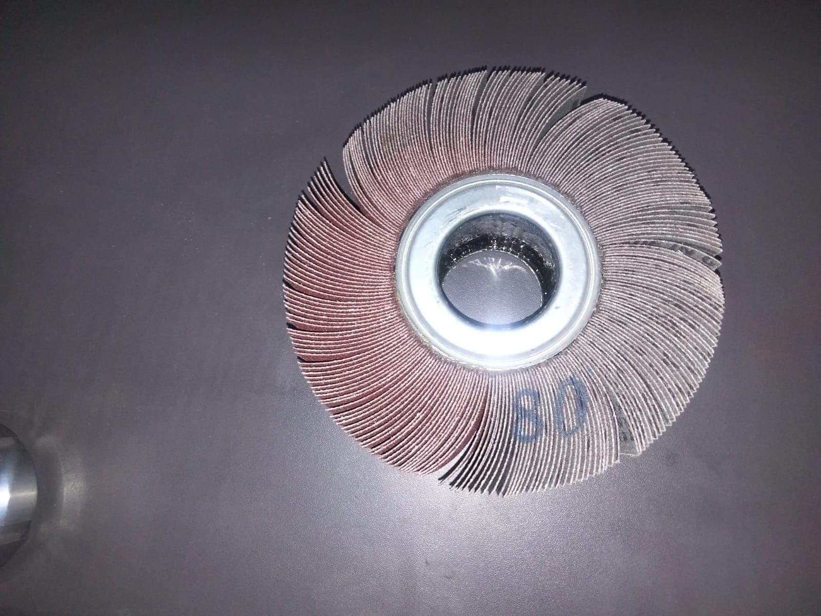 Polishing Wheel