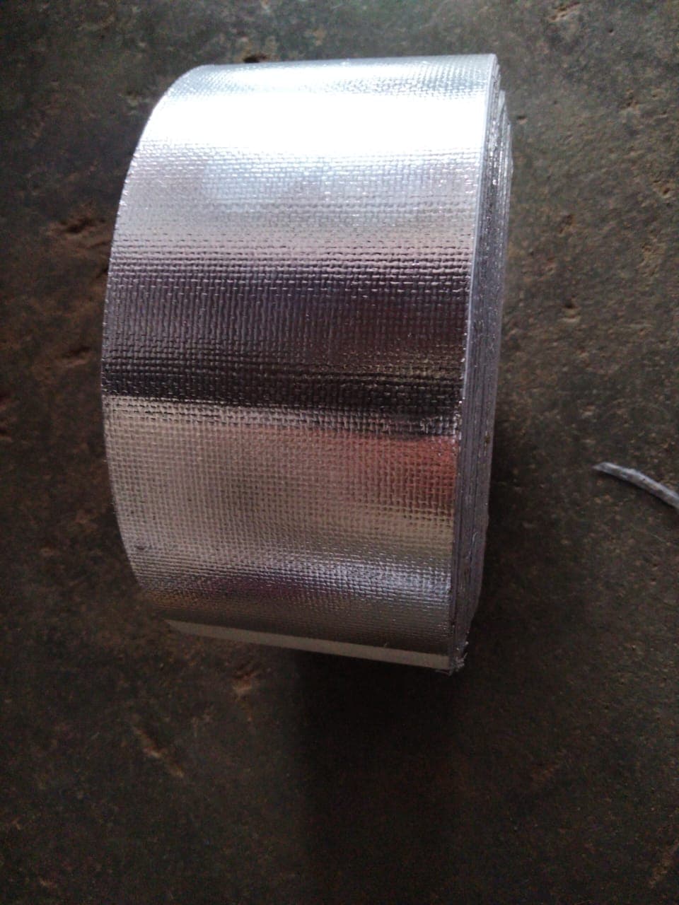 Aluminium Tape